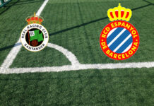 Pronostici Racing Santander-Espanyol