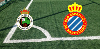 Racing Santander-Espanyol (sabato 24 ottobre 2026 ore 16:15): formazioni ufficiali, quote, pronostici. I cantabrici possono fare il colpo grosso Pronostici Racing Santander-Espanyol