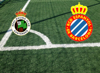 Pronostici Racing Santander-Espanyol