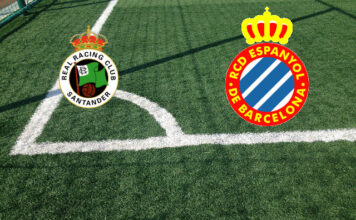 Pronostici Racing Santander-Espanyol