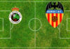 Racing Santander-Valencia (domenica 11 ottobre 2026 ore 21:00): formazioni, quote, pronostici. Sfida salvezza a El Sardinero Pronostici Racing Santander-Valencia