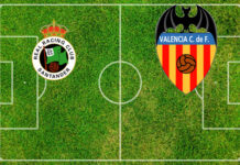 Racing Santander-Valencia (domenica 11 ottobre 2026 ore 21:00): formazioni, quote, pronostici. Sfida salvezza a El Sardinero Pronostici Racing Santander-Valencia