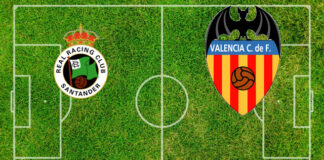 Racing Santander-Valencia (domenica 11 ottobre 2026 ore 21:00): formazioni ufficiali, quote, pronostici. Padroni di casa leggermente favoriti Pronostici Racing Santander-Valencia