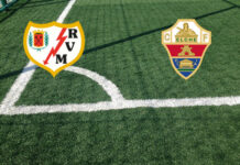 Rayo Vallecano-Elche (sabato 24 ottobre 2026 ore 14:00): formazioni, quote, pronostici. Valenciani attesi a Vallecas Pronostici Rayo Vallecano-Elche