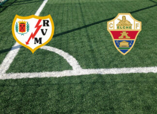 Rayo Vallecano-Elche (sabato 24 ottobre 2026 ore 14:00): formazioni, quote, pronostici. Valenciani attesi a Vallecas Pronostici Rayo Vallecano-Elche