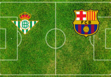 Real Betis-Barcellona (sabato 17 ottobre 2026 ore 18:30): formazioni, quote, pronostici. La capolista attesa a la Cartuja Pronostici Real Betis-Barcellona