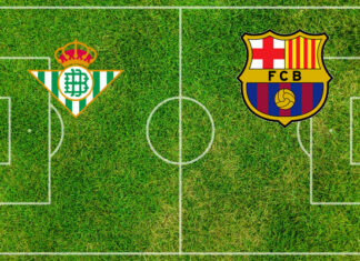 Real Betis-Barcellona (sabato 17 ottobre 2026 ore 18:30): formazioni, quote, pronostici. La capolista attesa a la Cartuja Pronostici Real Betis-Barcellona