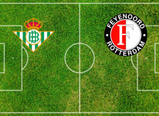Real Betis-Feyenoord (Champions League, 21-10-2026 ore 21:00): formazioni, quote, pronostici. I Verdiblancos ospitano la squadra di Rotterdam Pronostici Real Betis-Feyenoord