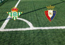 Real Betis-Osasuna (domenica 11 ottobre 2026 ore 18:30): formazioni ufficiali, quote, pronostici. Andalusi ancora vittoriosi? Pronostici Real Betis-Osasuna