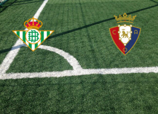 Real Betis-Osasuna (domenica 11 ottobre 2026 ore 18:30): formazioni ufficiali, quote, pronostici. Andalusi ancora vittoriosi? Pronostici Real Betis-Osasuna