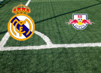 Pronostici Real Madrid-RB Lipsia