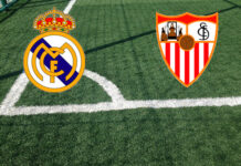 Pronostici Real Madrid-Siviglia