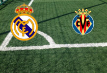 Real Madrid-Villarreal (sabato 10 ottobre 2026 ore 21:00): formazioni, quote, pronostici. I Blancos non possono fallire Pronostici Real Madrid-Villarreal
