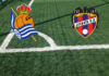 Real Sociedad-Levante (domenica 25 ottobre 2026 ore 18:30): formazioni, quote, pronostici. Txuri-urdin in grande spolvero Pronostici Real Sociedad-Levante