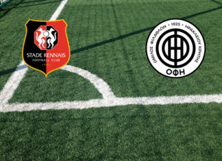 Rennes-OFI Creta (Europa League, 15-10-2026 ore 21:00): formazioni, quote, pronostici Pronostici Rennes-OFI Creta