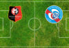 Rennes-Strasburgo (domenica 25 ottobre 2026 ore 17:15): formazioni, quote, pronostici Pronostici Rennes-Strasburgo