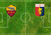 Pronostici Roma-Genoa
