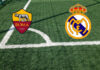 Pronostici Roma-Real Madrid