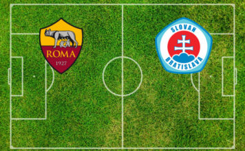 Roma-Slovan Bratislava (Champions League, 20-10-2026 ore 21:00): formazioni, quote, pronostici. I giallorossi devono centrare il primo successo europeo Pronostici Roma-Slovan Bratislava
