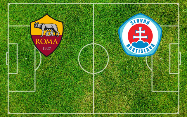 roma slovan bratislava champions league 20 10 2026 ore 21 00 formazioni quote pronostici da Infobetting.com roma slovan bratislava champions league 20 10 2026 ore 21 00 formazioni quote pronostici