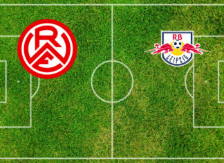 Pronostici Rot-Weiss Essen-RB Lipsia
