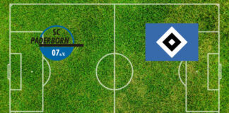 SC Paderborn-Amburgo (sabato 24 ottobre 2026 ore 15:30): formazioni ufficiali, quote, pronostici Pronostici SC Paderborn-Amburgo