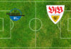 Pronostici SC Paderborn-Stoccarda
