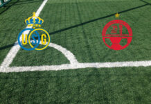 Pronostici Saint-Gilloise-Hapoel Beer Sheva