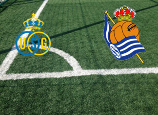 Saint-Gilloise-Real Sociedad (Europa League, 15-10-2026 ore 18:45): formazioni, quote, pronostici. Prima trasferta europea per i baschi Pronostici Saint-Gilloise-Real Sociedad