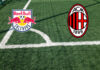 Pronostici Salisburgo-Milan