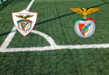 Pronostici Santa Clara-Benfica
