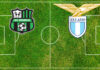 Pronostici Sassuolo-Lazio