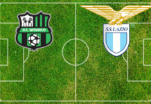 Pronostici Sassuolo-Lazio