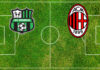Sassuolo-Milan (domenica 11 ottobre 2026 ore 18:00): formazioni, quote, pronostici Pronostici Sassuolo-Milan