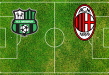 Pronostici Sassuolo-Milan
