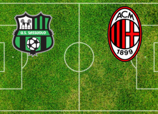 Pronostici Sassuolo-Milan
