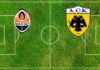 Shakhtar Donetsk-AEK Atene (Champions League, 14-10-2026 ore 21:00): formazioni, quote, pronostici Pronostici Shakhtar Donetsk-AEK Atene