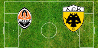 Pronostici Shakhtar Donetsk-AEK Atene