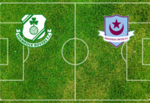 Shamrock Rovers-Drogheda (giovedì 08 ottobre 2026 ore 21:00): formazioni, quote, pronostici Pronostici Shamrock Rovers-Drogheda