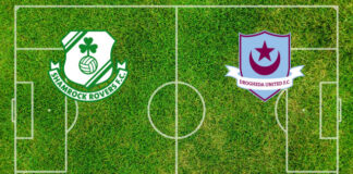Pronostici Shamrock Rovers-Drogheda