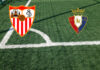 Siviglia-Osasuna (lunedì 26 ottobre 2026 ore 21:00): formazioni, quote, pronostici. La giornata si chiude al Sanchez Pizjuan Pronostici Siviglia-Osasuna
