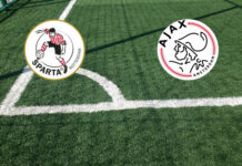 Sparta Rotterdam-Ajax (domenica 25 ottobre 2026 ore 16:45): formazioni, quote, pronostici Pronostici Sparta Rotterdam-Ajax