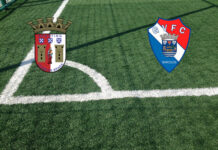 Sporting Braga-Gil Vicente (lunedì 19 ottobre 2026 ore 21:15): formazioni, quote, pronostici Pronostici Sporting Braga-Gil Vicente