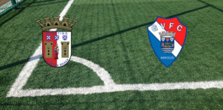 Pronostici Sporting Braga-Gil Vicente