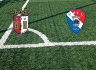 Sporting Braga-Gil Vicente (lunedì 19 ottobre 2026 ore 21:15): formazioni, quote, pronostici Pronostici Sporting Braga-Gil Vicente