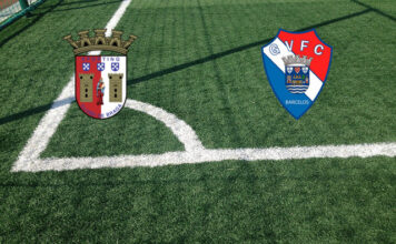 Sporting Braga-Gil Vicente (lunedì 19 ottobre 2026 ore 21:15): formazioni, quote, pronostici Pronostici Sporting Braga-Gil Vicente