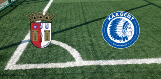 Pronostici Sporting Braga-KAA Gent