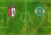 Sporting Braga-Sporting Lisbona (venerdì 09 ottobre 2026 ore 21:15): formazioni, quote, pronostici. La Primeira Liga riparte col botto Pronostici Sporting Braga-Sporting Lisbona