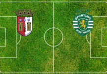 Sporting Braga-Sporting Lisbona (venerdì 09 ottobre 2026 ore 21:15): formazioni, quote, pronostici. La Primeira Liga riparte col botto Pronostici Sporting Braga-Sporting Lisbona
