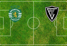 Pronostici Sporting Lisbona-Academico Viseu